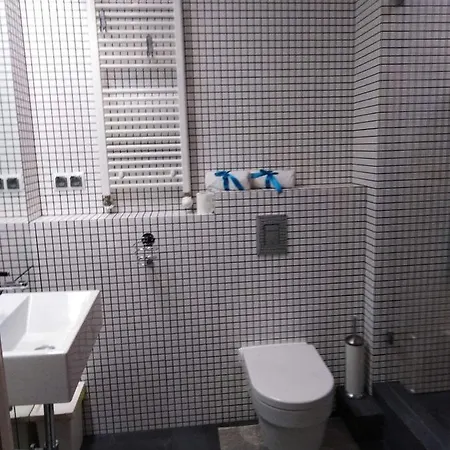 Willa 4 Zywioly Apartament Romance Apartment *